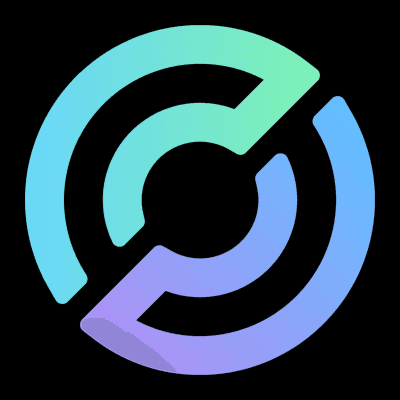 Circle logo