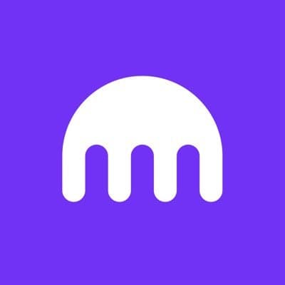 Kraken logo