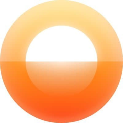 Goldsky logo